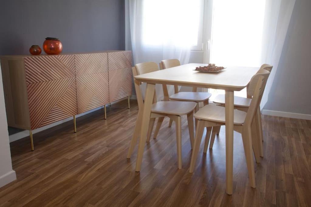 El Balco Del Bastareny Apartamento Renovado 6P Guardiola de Bergueda Esterno foto