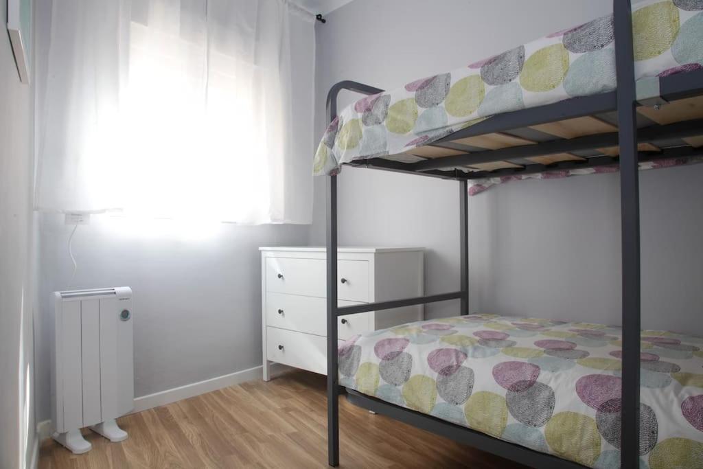 El Balco Del Bastareny Apartamento Renovado 6P Guardiola de Bergueda Esterno foto