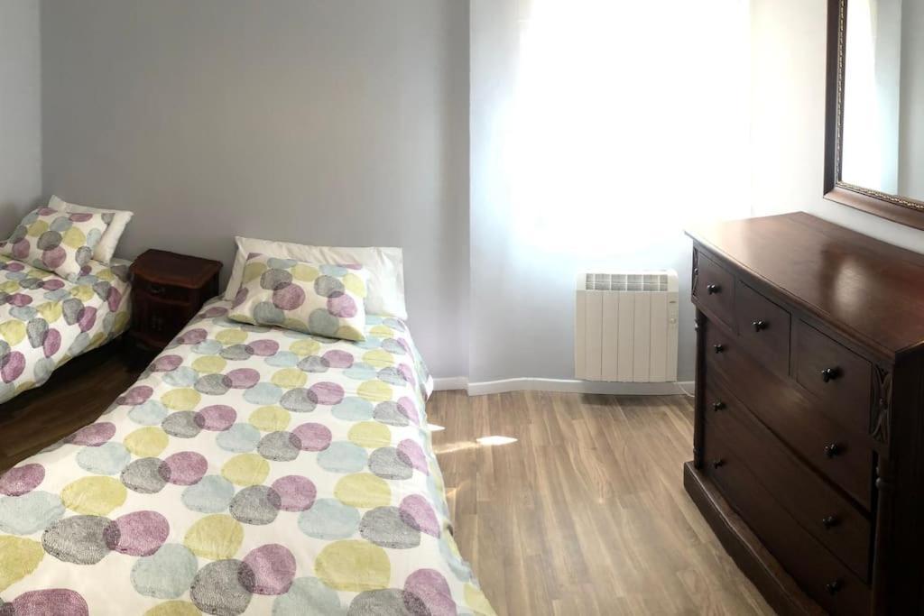 El Balco Del Bastareny Apartamento Renovado 6P Guardiola de Bergueda Esterno foto