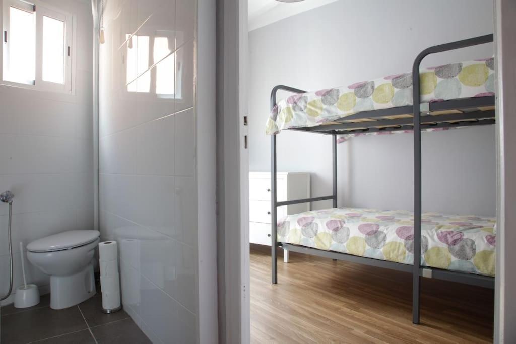 El Balco Del Bastareny Apartamento Renovado 6P Guardiola de Bergueda Esterno foto