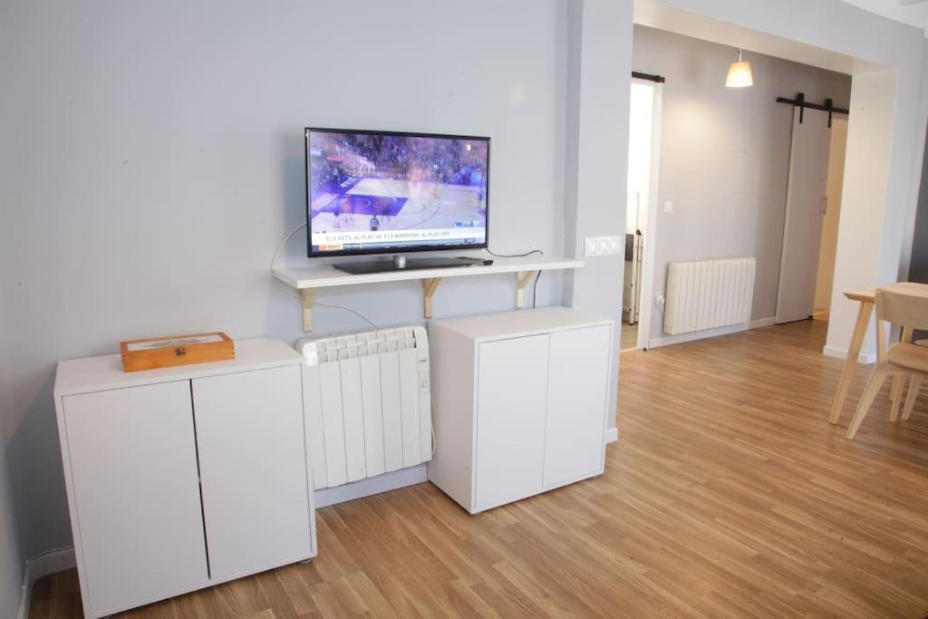 El Balco Del Bastareny Apartamento Renovado 6P Guardiola de Bergueda Esterno foto
