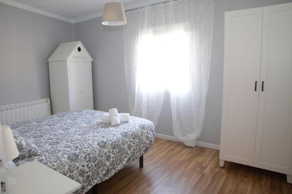 El Balco Del Bastareny Apartamento Renovado 6P Guardiola de Bergueda Esterno foto