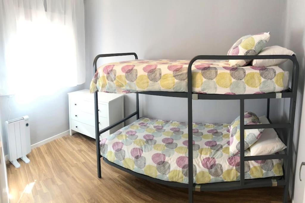 El Balco Del Bastareny Apartamento Renovado 6P Guardiola de Bergueda Esterno foto