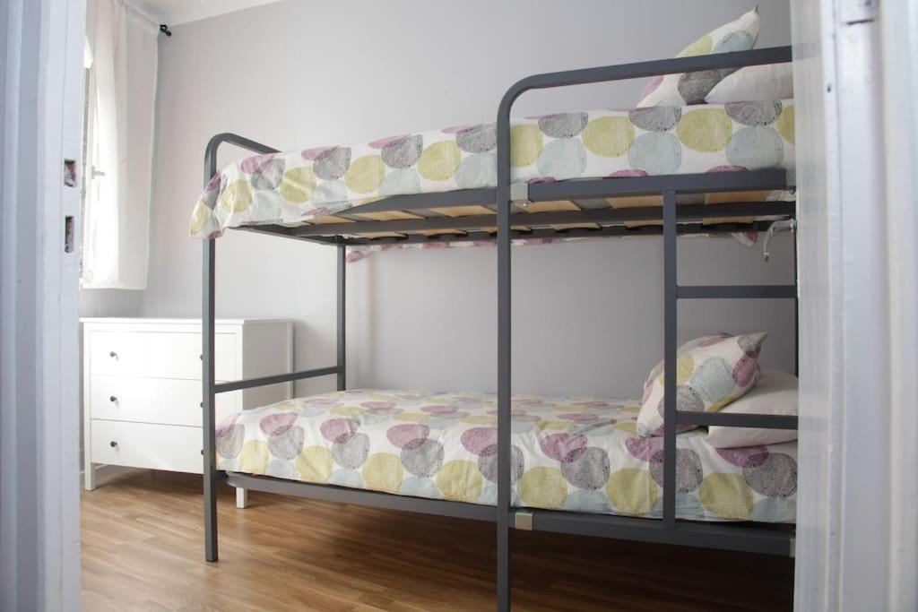 El Balco Del Bastareny Apartamento Renovado 6P Guardiola de Bergueda Esterno foto