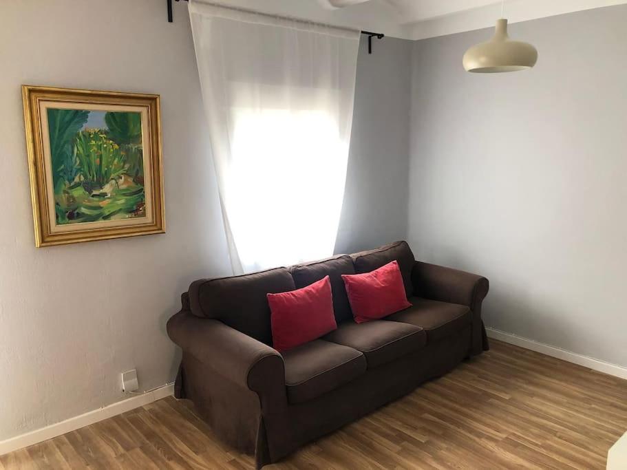 El Balco Del Bastareny Apartamento Renovado 6P Guardiola de Bergueda Esterno foto