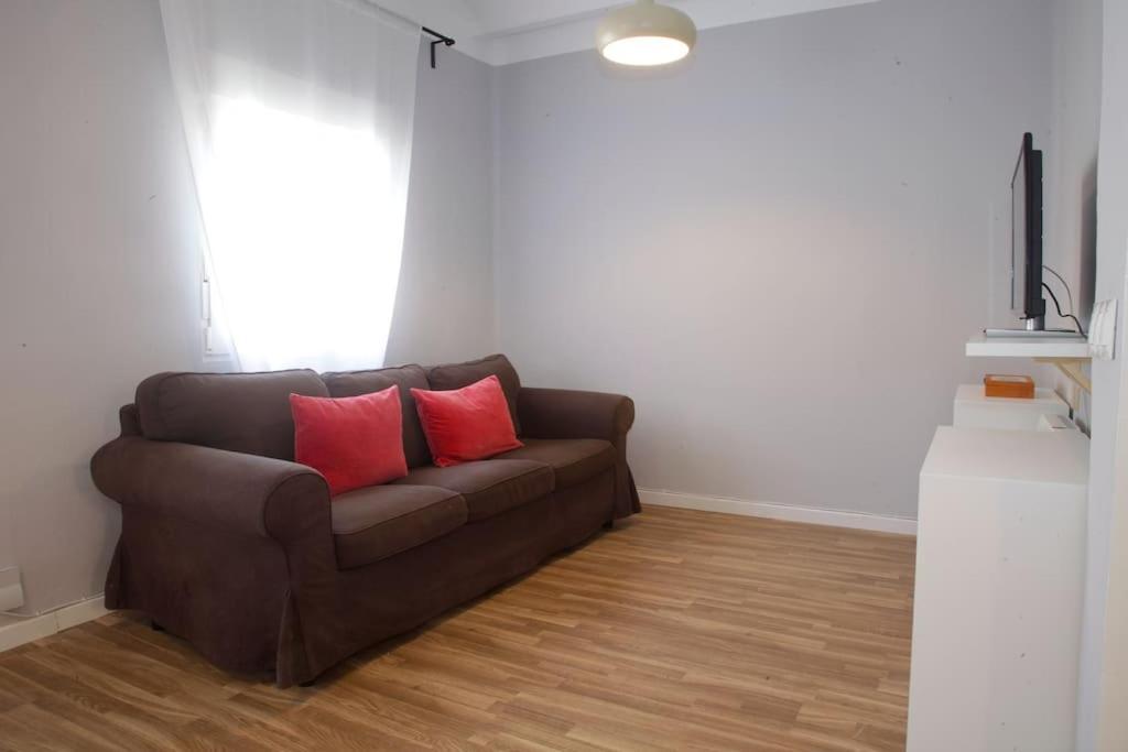 El Balco Del Bastareny Apartamento Renovado 6P Guardiola de Bergueda Esterno foto