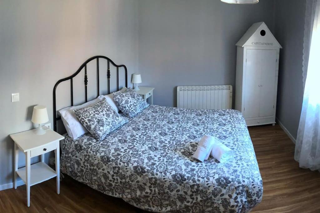 El Balco Del Bastareny Apartamento Renovado 6P Guardiola de Bergueda Esterno foto