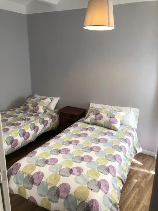 El Balco Del Bastareny Apartamento Renovado 6P Guardiola de Bergueda Esterno foto