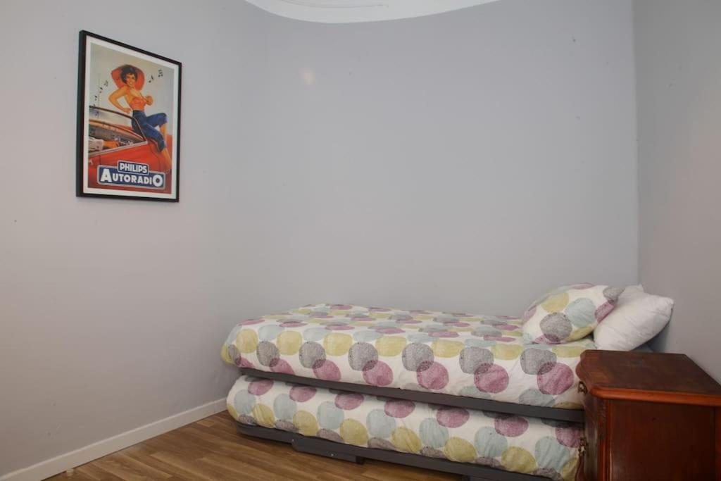 El Balco Del Bastareny Apartamento Renovado 6P Guardiola de Bergueda Esterno foto